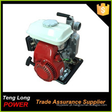 China manufactor ce iso reliable 1inch 2hp gasoline engine domestic micro water pumps price